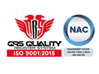 ISO 9001:2015